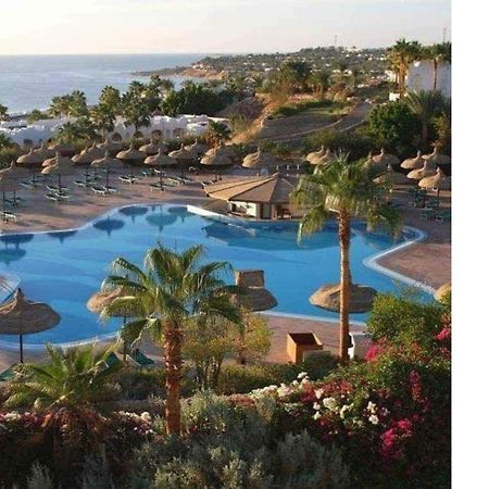 Domina Coral Bay Studio Sea View Sharm El Sheikh Aparthotel Exterior photo