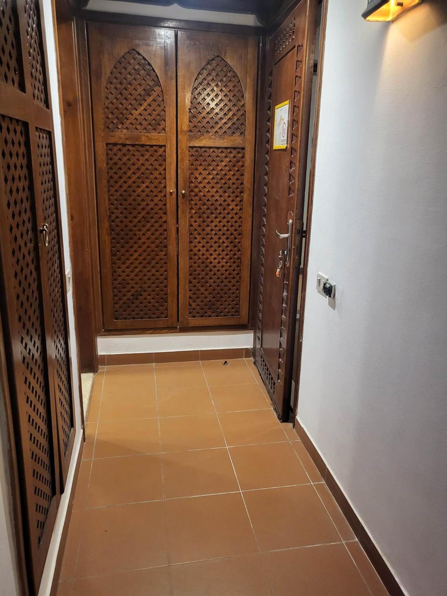 Domina Coral Bay Studio Sea View Sharm El Sheikh Aparthotel Exterior photo